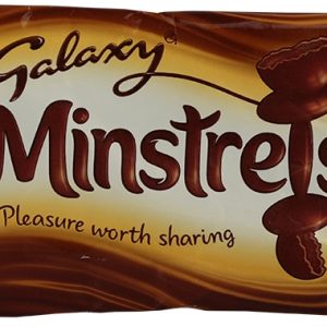 MARS GALAXY MINSTRELS