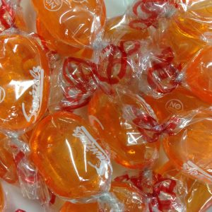 BARLEY SUGAR 200g