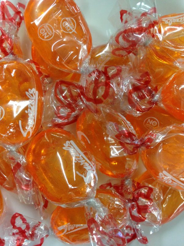 BARLEY SUGAR 200g