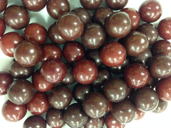 ANISEED BALLS 200G