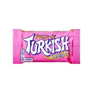 FRY'S TURKISH DELIGHT