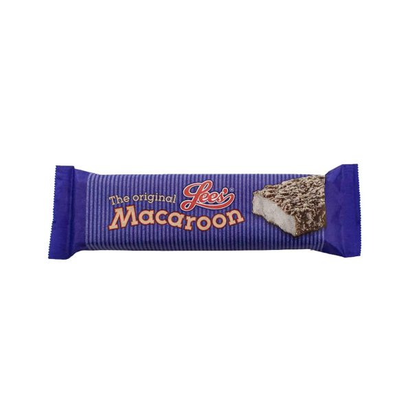 LEE'S ORIGINAL MACAROON BAR