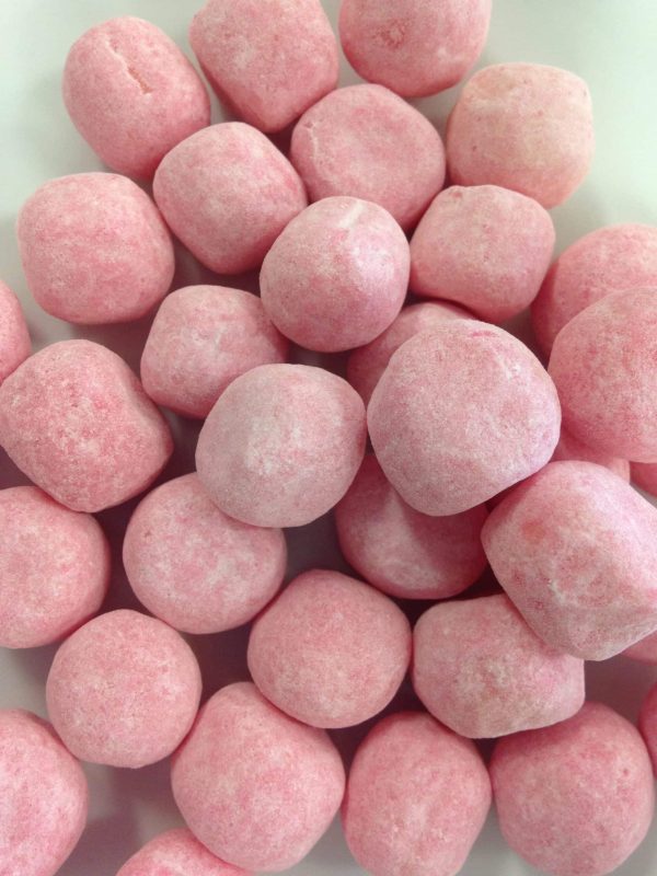 STRAWBERRY BON BON 200g