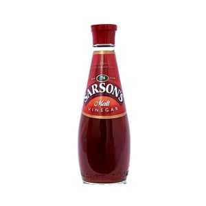 SARSONS MALT VINEGAR