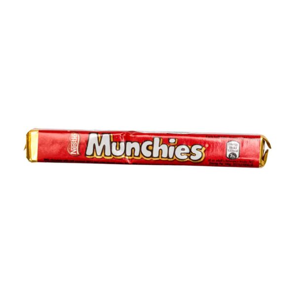 NESTLE MUNCHIES