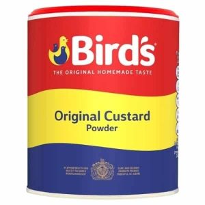 Birds Original Custard Powder