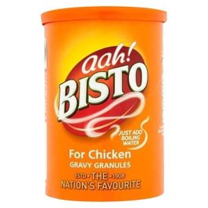 Bisto Chicken Gravy Granules