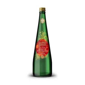 Bottle Green Ginger and Lemongrass Sparkling Presse