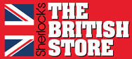 The British Store