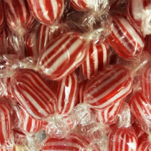 Clove Humbugs 200g