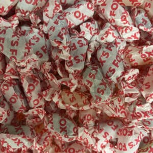 Foxs Glacier Fruits 200g