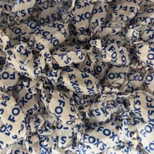 Foxs Glacier Mints 200g