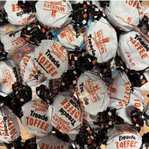 Walkers Treacle Toffee 200g