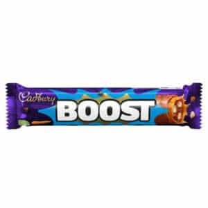 Cadbury Boost
