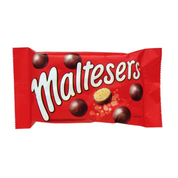 MARS MALTESERS