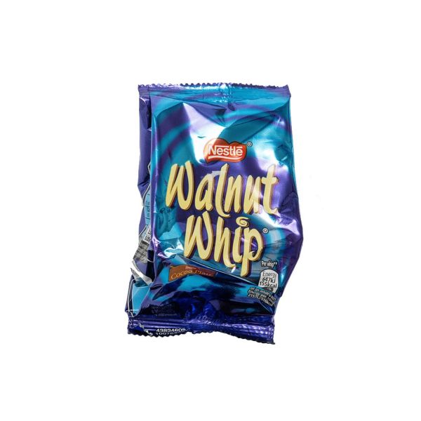 NESTLE WALNUT WHIP