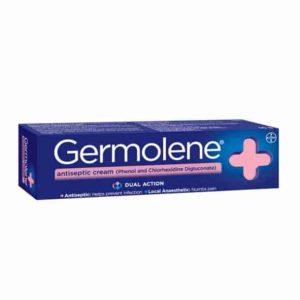 Germolene Antiseptic Cream