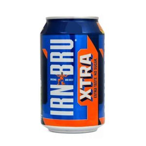 BARR IRN BRU XTRA NO SUGAR