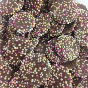 JAZZIES 170g