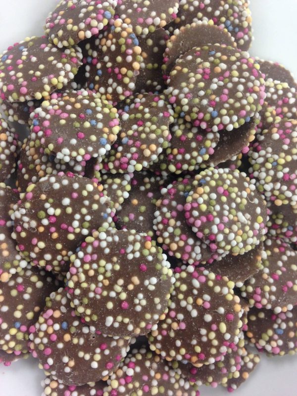 JAZZIES 170g