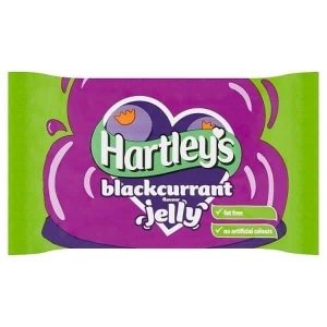 Hartleys Blackcurrant Jelly