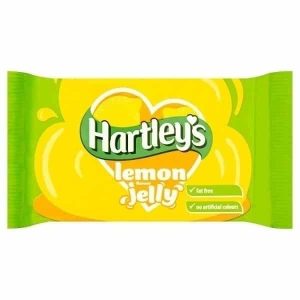 Hartleys Lemon Jelly