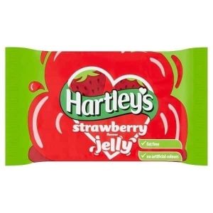 Hartleys Strawberry Jelly