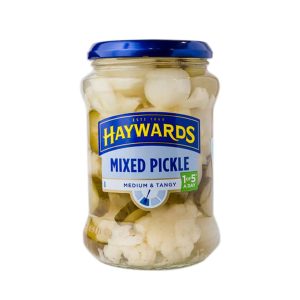 HAYWARDS MIXED PICKLE