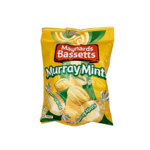 MAYNARDS BASSETTS MURRAY MINTS