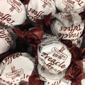 TREACLE TOFFEE 200g