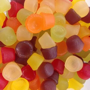 FLORAL GUMS 200G