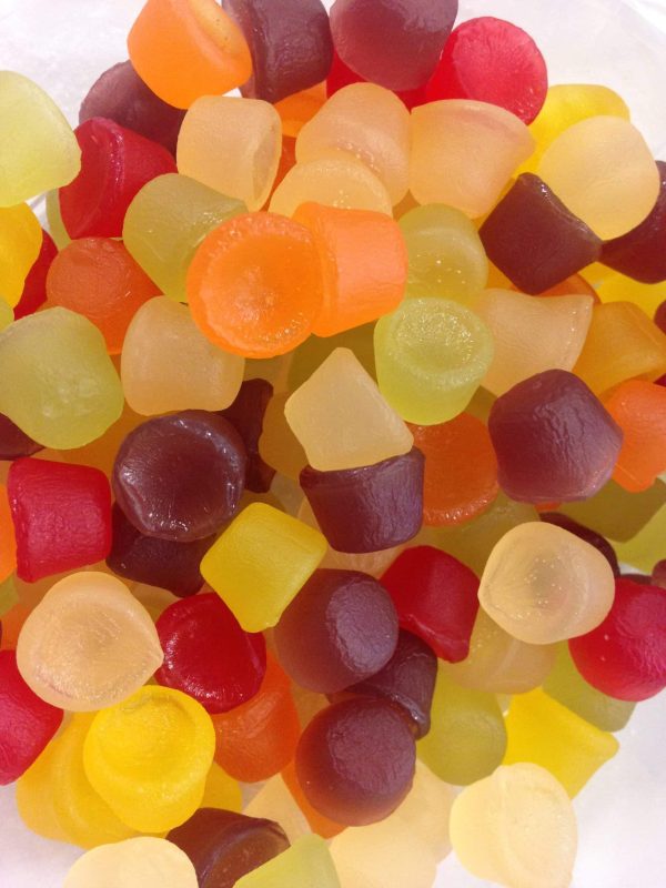 FLORAL GUMS 200G