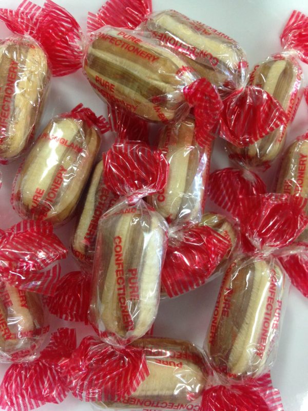 MINT HUMBUGS 200g