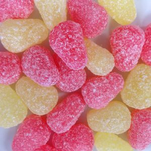 SMALL PEAR DROPS 130g