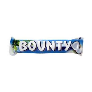 MARS BOUNTY