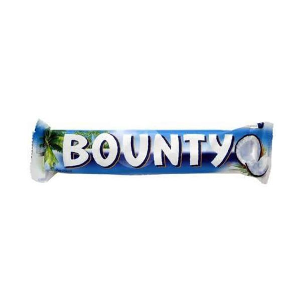 MARS BOUNTY