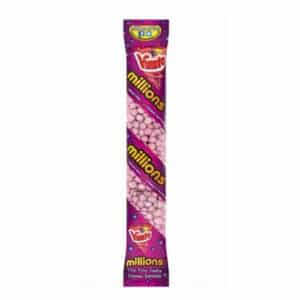 Millions Vimto Tube