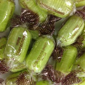 CHOCOLATE LIMES 200g