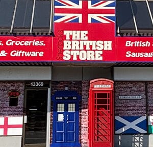 Christmas Selection Packs and other Christmas Goodies arrive Nov. 1st 2026