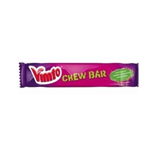 VIMTO CHEW BAR