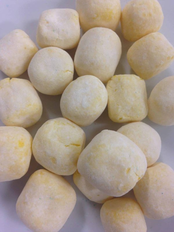LEMON BON BON 200G