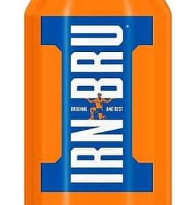 BARR IRN BRU