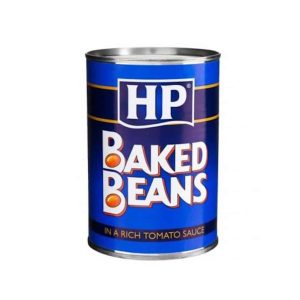 HP BAKED BEANS