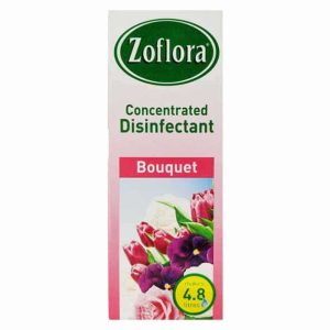 Zoflora Bouquet Concentrated Disinfectant