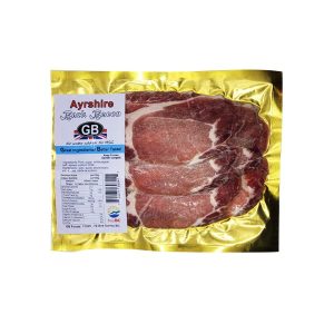 GB Foods Ayrshire Back Bacon Rashers (IN STORE ONLY)