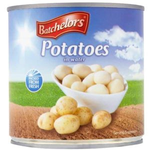 Batchelors Potatoes in Water