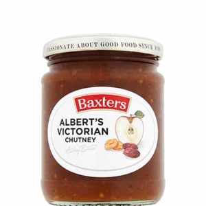 Baxters Alberts Victorian Chutney