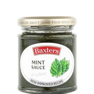 Baxters Mint Sauce