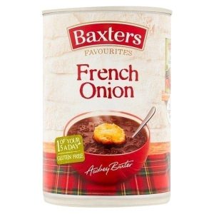 Baxters French Onion Soup