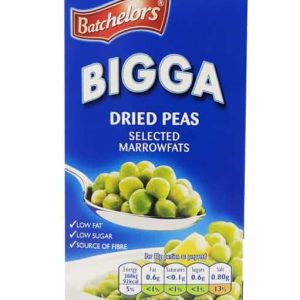 Batchelors Bigga Dried Peas Packet